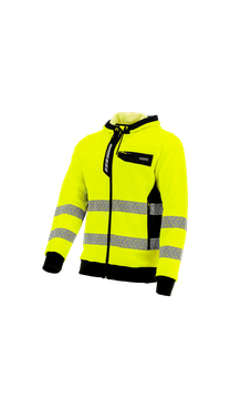 Bluza dresowa DROGOWIEC COMFORT