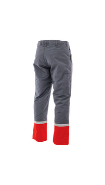 Pantaloni cu protectie impotriva PIORUN WINTER