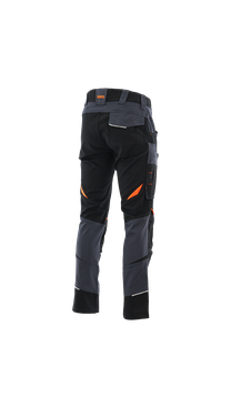 Bundhose COTTONFLEX