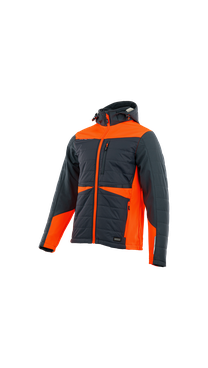Hybridjacke COMFORT WINTER
