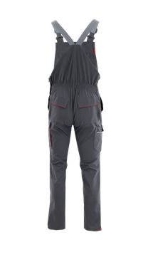 Spodnie ogrodniczki KING FLEX