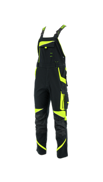 Spodnie ogrodniczki NEOFLEX