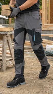 Pantalon MONTANA