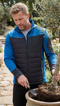 Bluza hybrydowa COMFORT PLUS