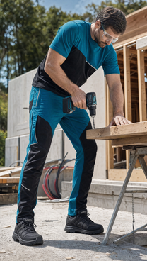 Pantalon LIGHTFLEX