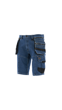 Spodnie krótkie monterskie COYOTE JEANS