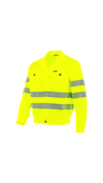 Bluza DROGOWIEC STANDARD