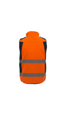 Kamizelka dwustronna DROGOWIEC COMFORT