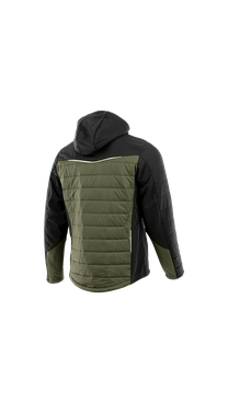 Kurtka hybrydowa COMFORT WINTER
