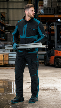 Jachetă CRAFTER