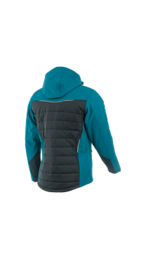 Kurtka hybrydowa COMFORT WINTER