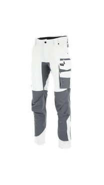 Spodnie do pasa MOTIONFLEX