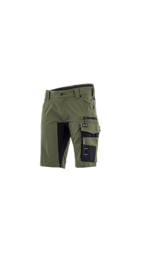 Pantaloni scurți MOTIONFLEX