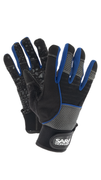 Rękawice typu Mechanik RSM002 AIRGRIP