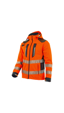 Softshell DROGOWIEC COMFORT