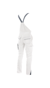 Spodnie ogrodniczki KING FLEX