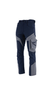 Hybrid Bundhose COMFORT WINTER