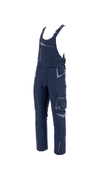 Gefütterte Latzhose COMFORT WINTER