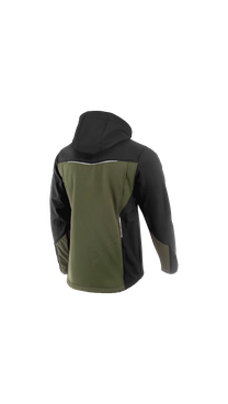 Softshell COMFORT PLUS