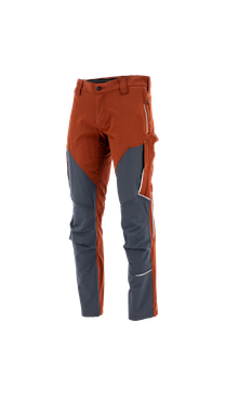 Spodnie do pasa LIGHTFLEX