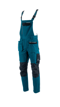 Latzhose MONTER
