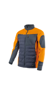 Hybridjacke COMFORT PLUS