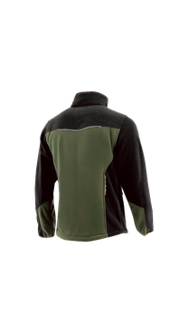 Fleecejacke COMFORT PLUS