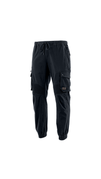 Spodnie joggery RIDER