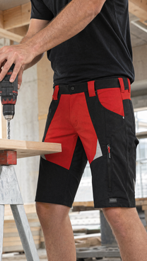Pantaloni scurți COTTONFLEX