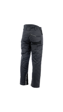 Gefütterte Bundhose STANDARD WINTER