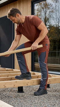 Pantalon LIGHTFLEX