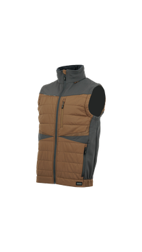 Kamizelka hybrydowa COMFORT PLUS