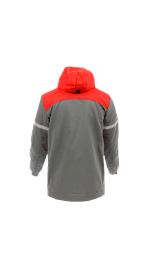 Kurtka długa ciepłochronna GROM 5w1 WINTER