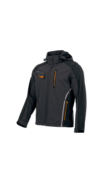 Softshelljacke STANDARD PLUS