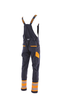 Spodnie ogrodniczki ACTIFLEX NEO