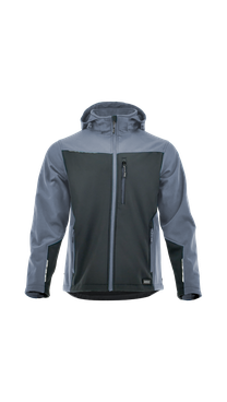 Softshell COMFORT PLUS