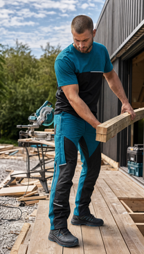 Pantalon LIGHTFLEX