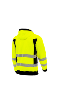 Bluza dresowa DROGOWIEC COMFORT