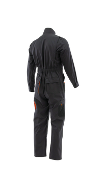 Overall KING