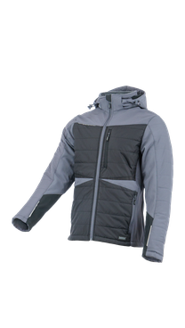 Kurtka hybrydowa COMFORT WINTER