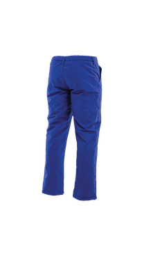 Spodnie do pasa ocieplane BASIC WINTER NORMAN