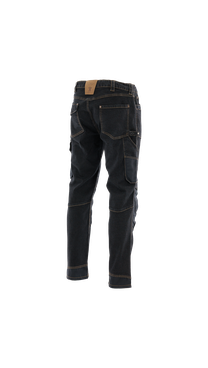 Spodnie do pasa RODEO JEANS
