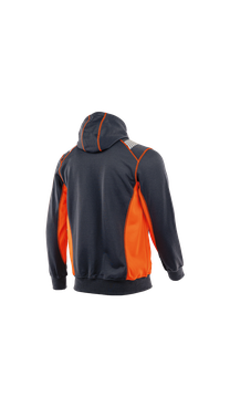 Bluza dresowa rozpinana COMFORT NEO
