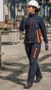 Polar WOMAN PLUS