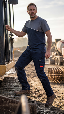 Pantalon ACTIFLEX