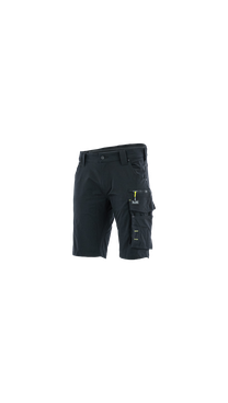 Spodnie krótkie MOTIONFLEX