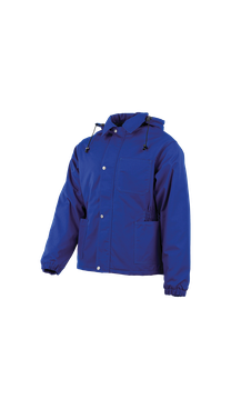 Kurtka długa ocieplana BASIC WINTER NORMAN