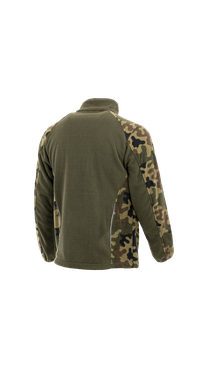 Fleecejacke STANDARD PLUS