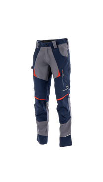 Pantalon COTTONFLEX