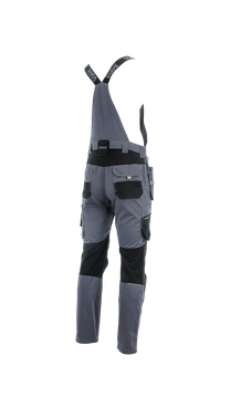 Spodnie ogrodniczki monterskie MONTER